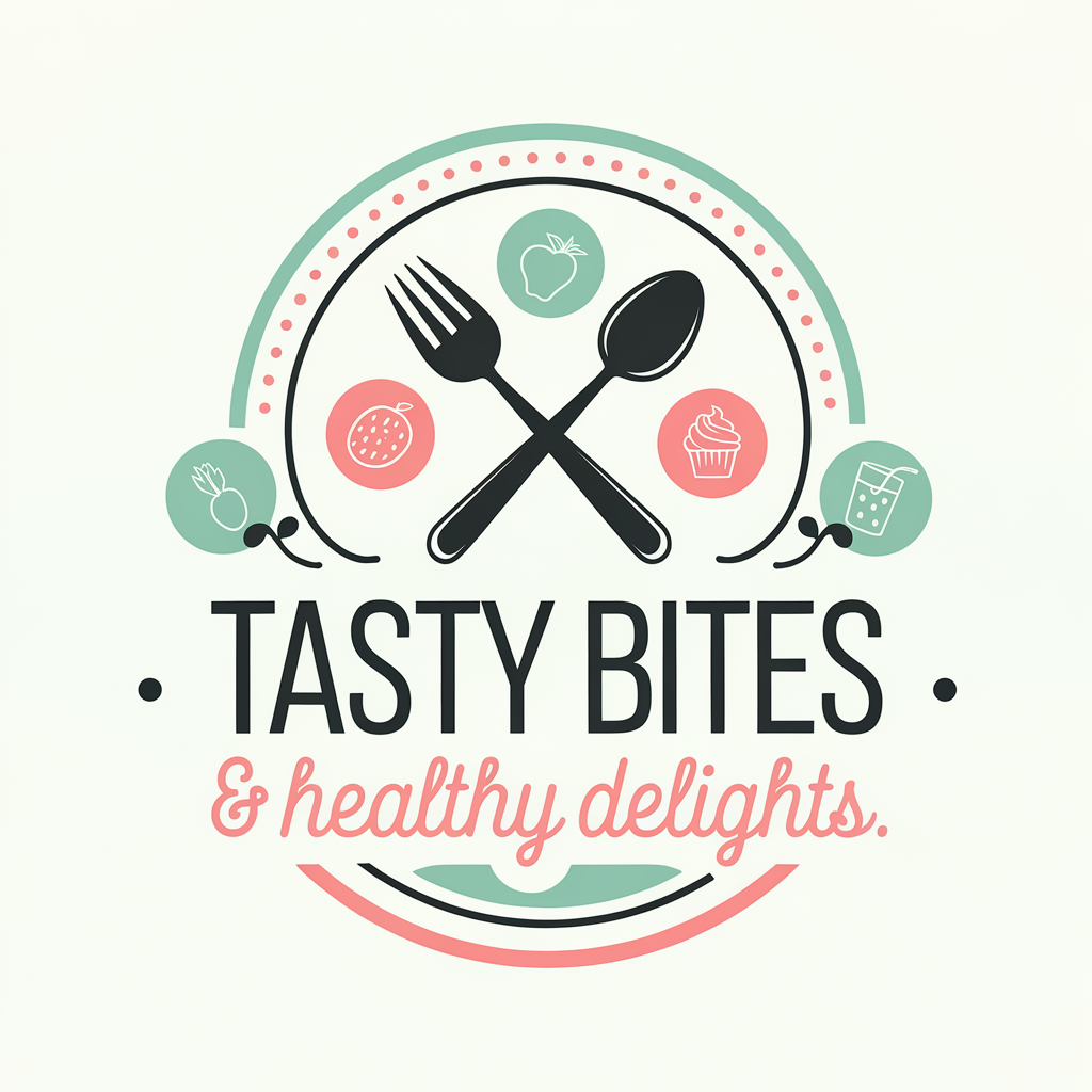 Tasty Bites & Healthy Delights