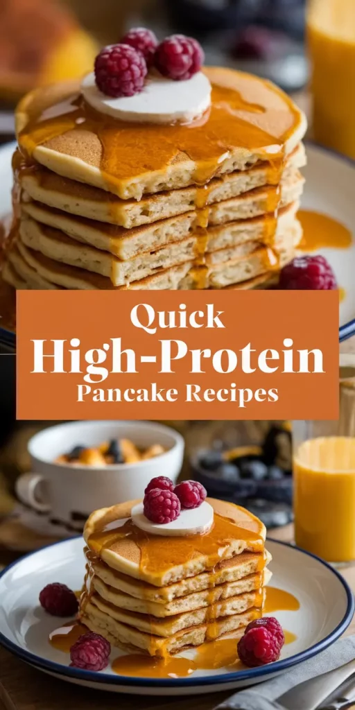 high-protein-pancake-recipes-okk-image-1_m1dPa4TKR4W9SU2U64DAXA_s-Q0_mhIQUaK_csL9yv_dg_cover